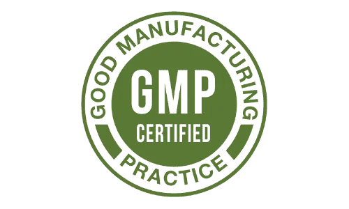 Nervala GMP Certified